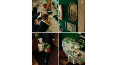 کنترل کامل نور برای ایجاد جلوه‌های هنری