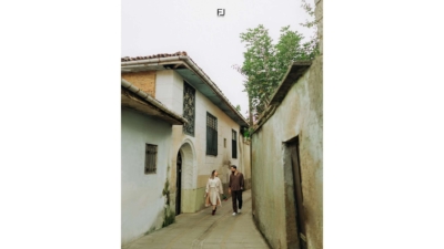 کاهش نویز و تاری در تصاویر