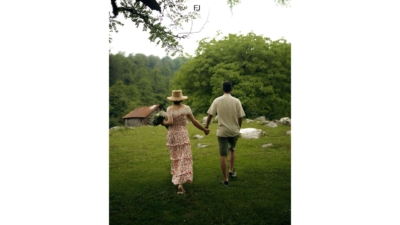 ایجاد سایه‌ها و کنتراست مناسب